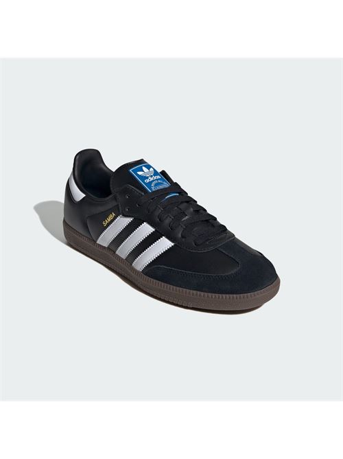 SAMBA OG ADIDAS ORIGINALS | B75807/ND